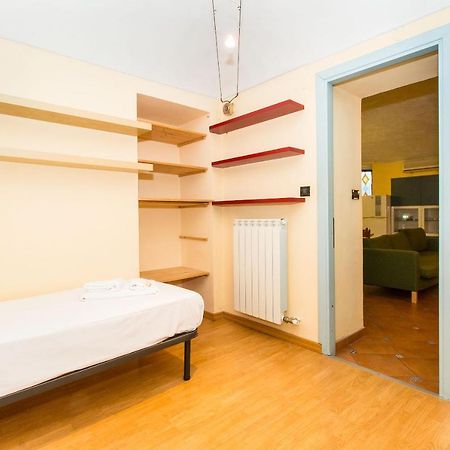 Porta Nuova Central Flat With Balcony Τορίνο Εξωτερικό φωτογραφία