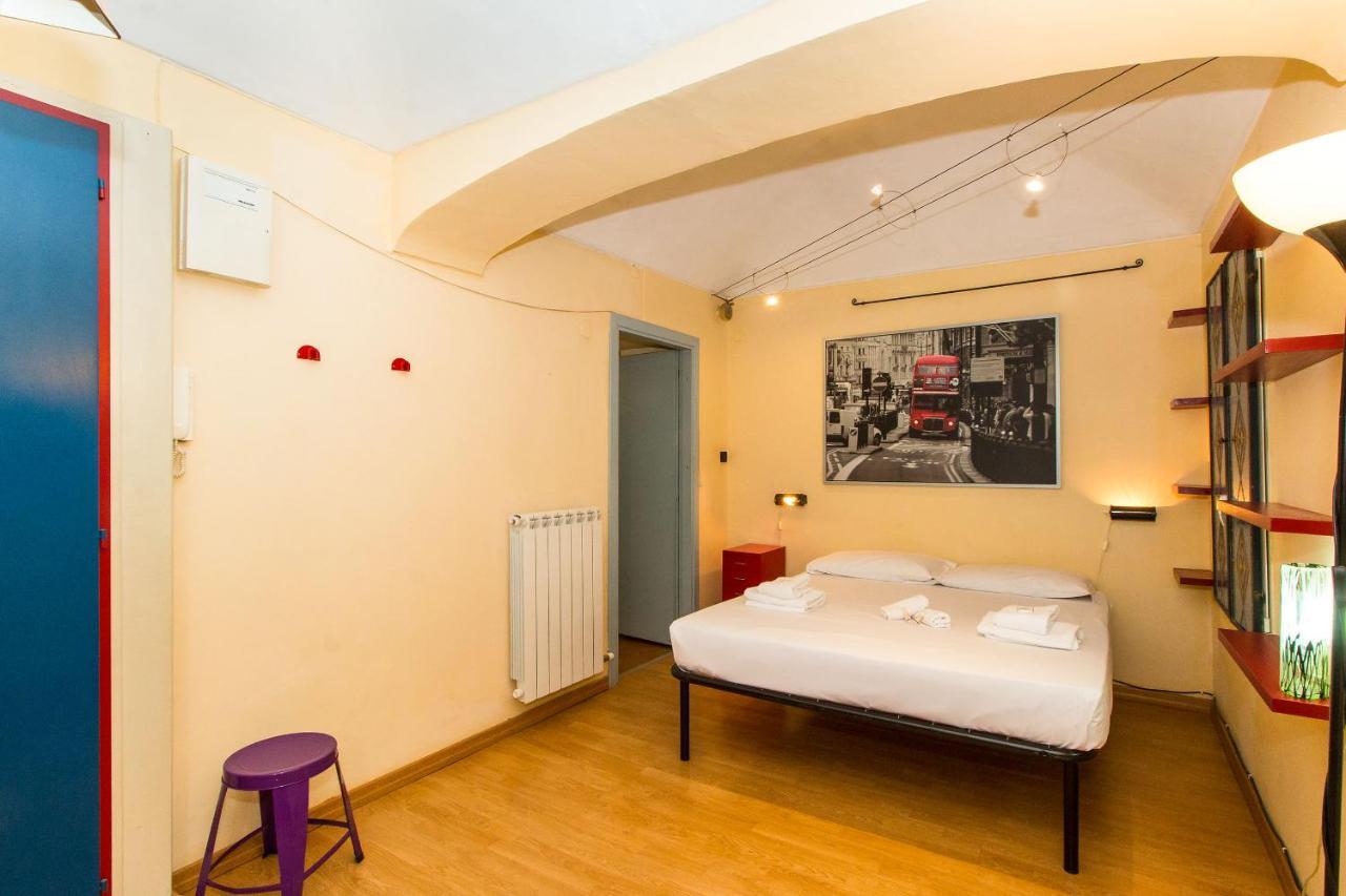Porta Nuova Central Flat With Balcony Τορίνο Εξωτερικό φωτογραφία