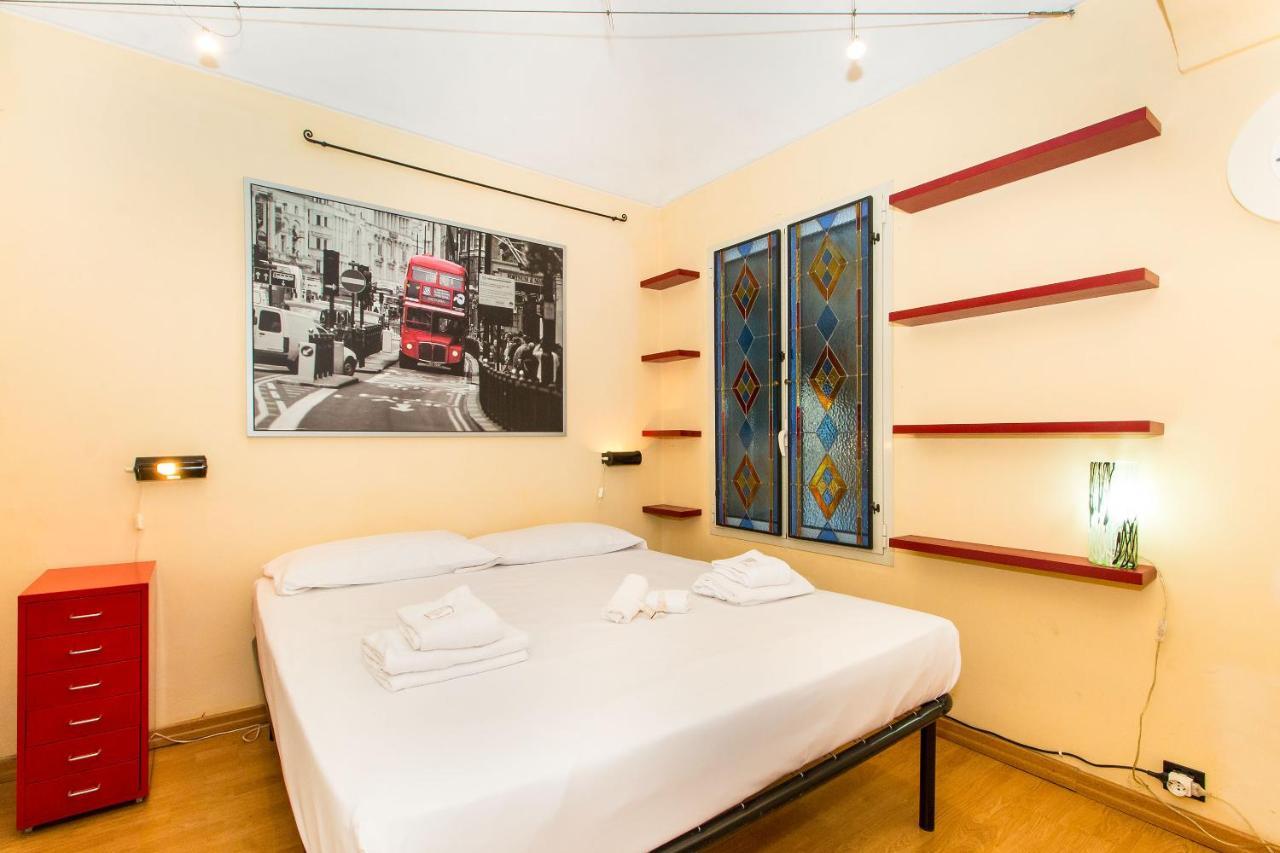 Porta Nuova Central Flat With Balcony Τορίνο Εξωτερικό φωτογραφία