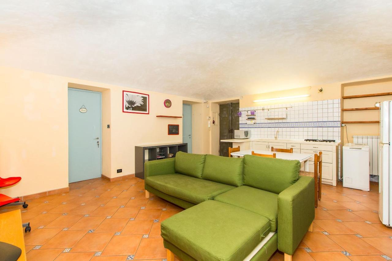 Porta Nuova Central Flat With Balcony Τορίνο Εξωτερικό φωτογραφία