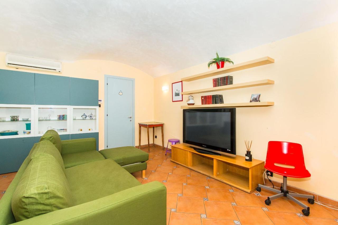 Porta Nuova Central Flat With Balcony Τορίνο Εξωτερικό φωτογραφία