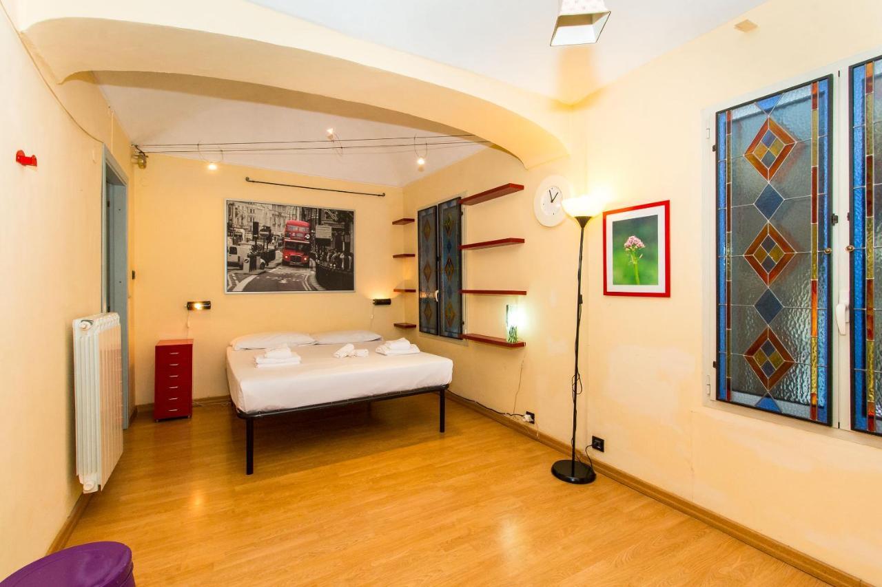 Porta Nuova Central Flat With Balcony Τορίνο Εξωτερικό φωτογραφία