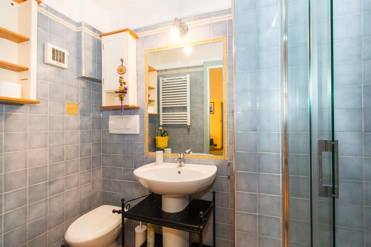 Porta Nuova Central Flat With Balcony Τορίνο Εξωτερικό φωτογραφία