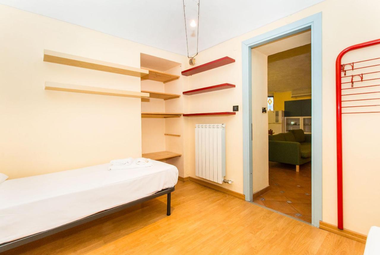 Porta Nuova Central Flat With Balcony Τορίνο Εξωτερικό φωτογραφία