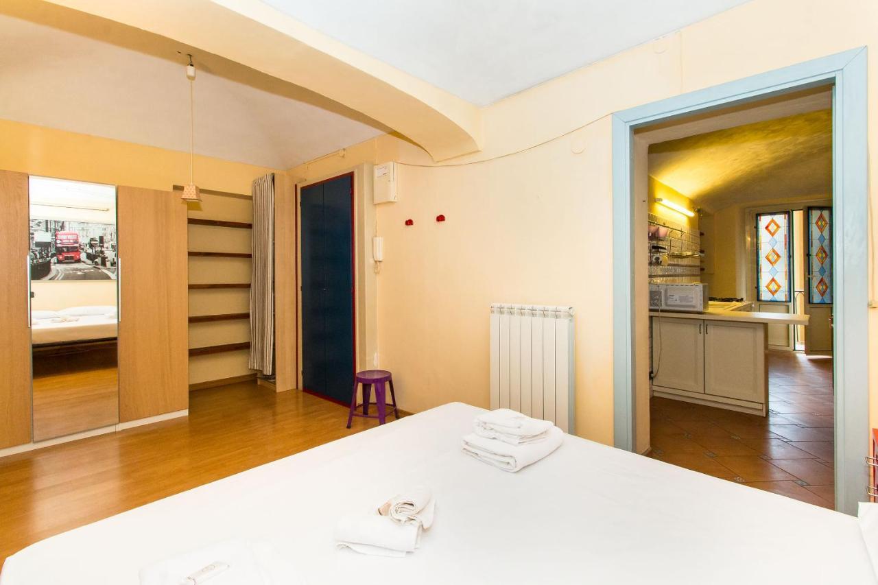 Porta Nuova Central Flat With Balcony Τορίνο Εξωτερικό φωτογραφία