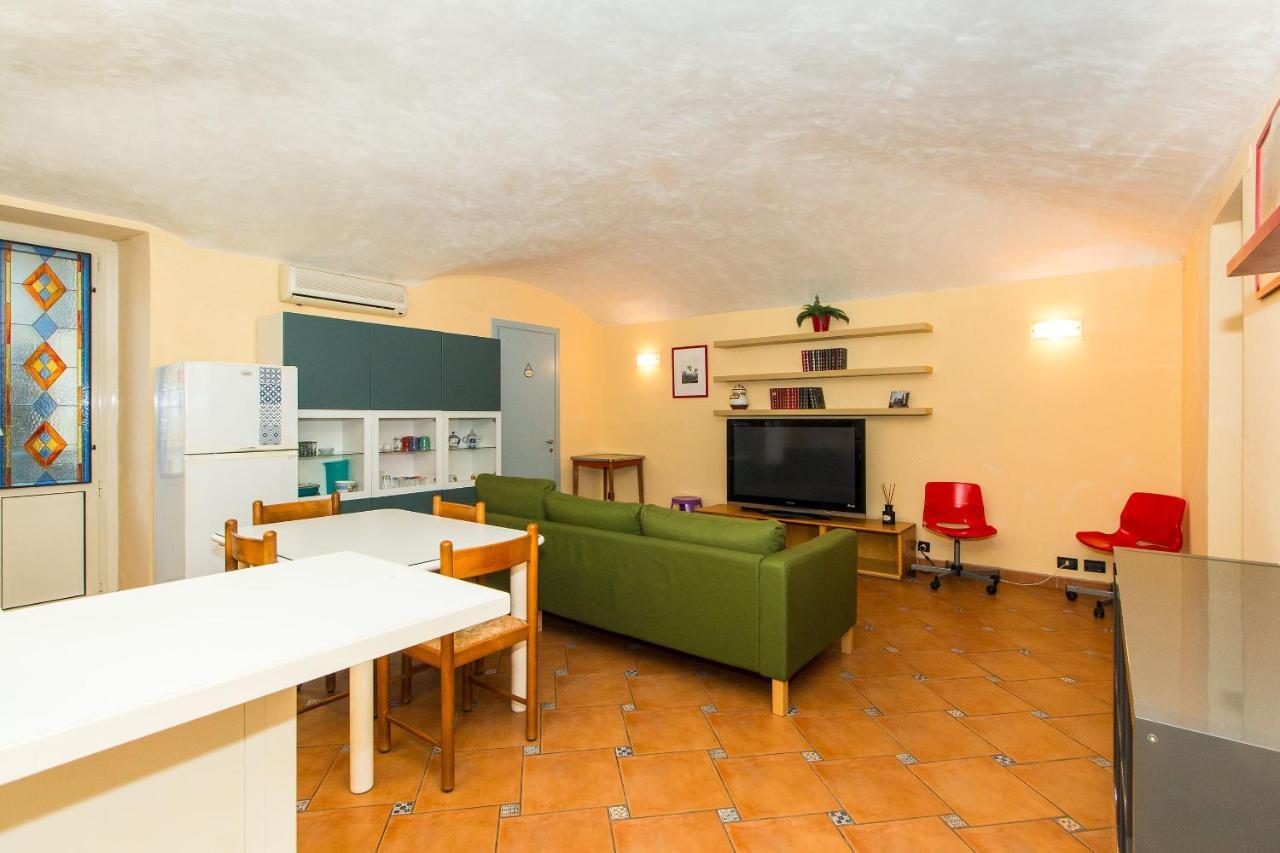Porta Nuova Central Flat With Balcony Τορίνο Εξωτερικό φωτογραφία