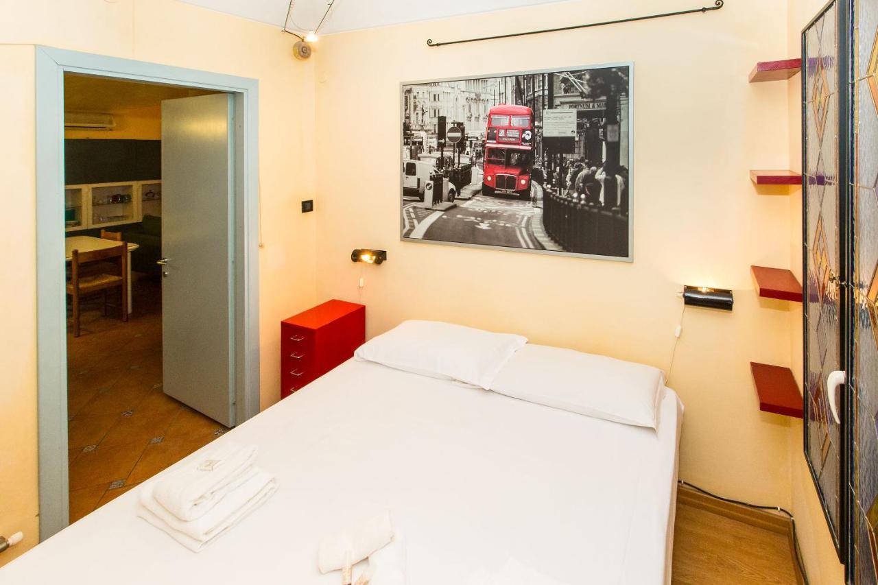 Porta Nuova Central Flat With Balcony Τορίνο Εξωτερικό φωτογραφία