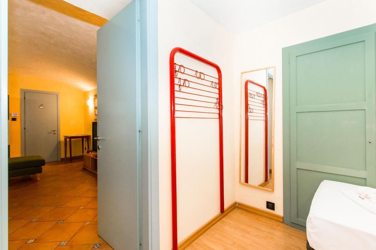 Porta Nuova Central Flat With Balcony Τορίνο Εξωτερικό φωτογραφία